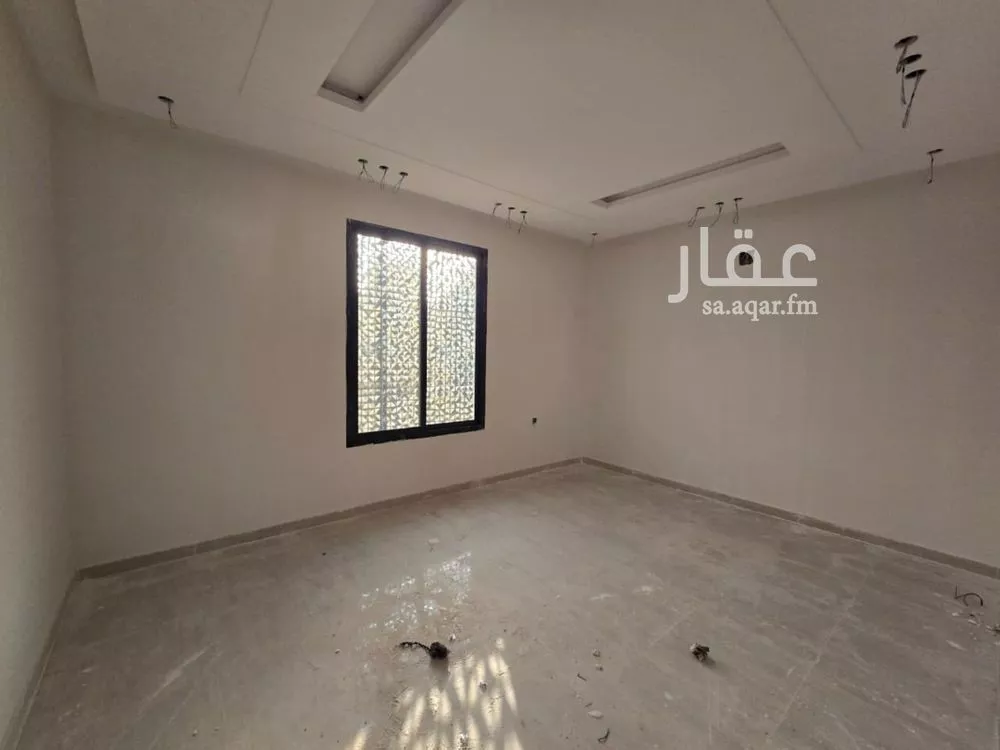 دور 3 غرف في الحزم 3