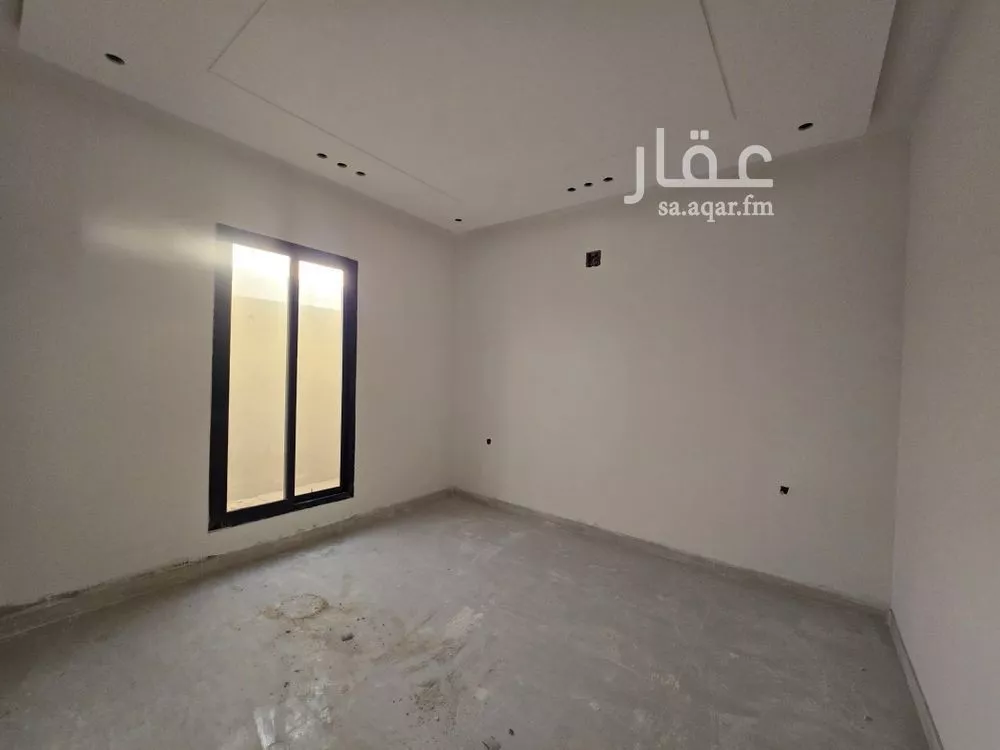 شقة 3 غرف في الحزم 3