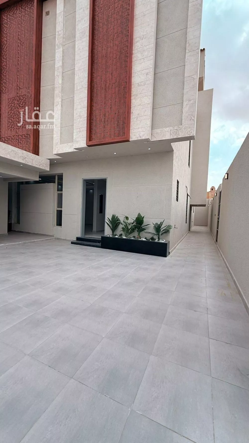 فيلا 6 غرف في طويق 5