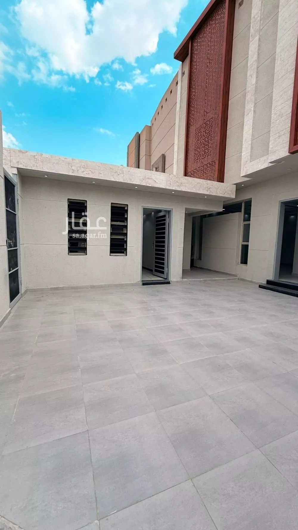 فيلا 6 غرف في طويق 3