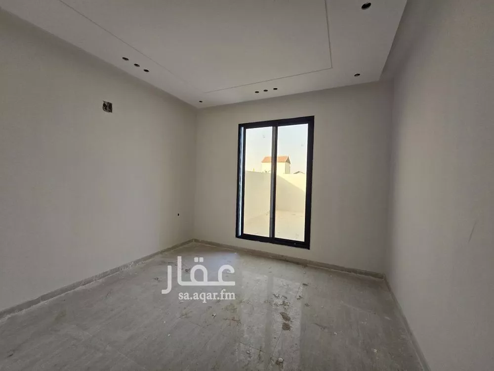 شقة 3 غرف في الحزم 5