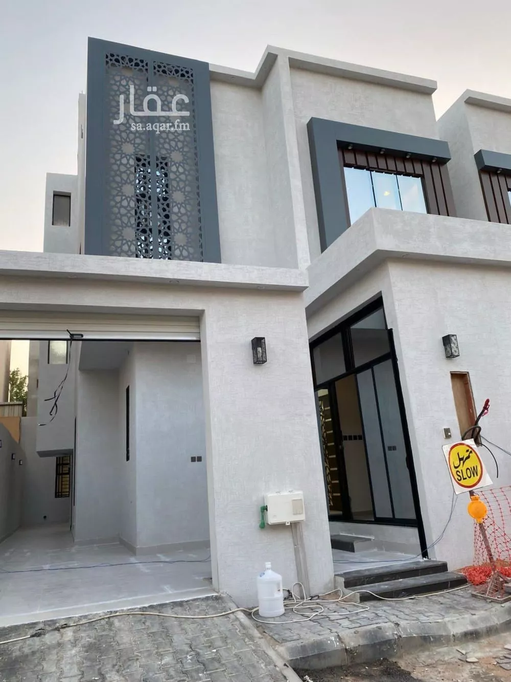 فيلا 6 غرف في العريجاء الغربية 1