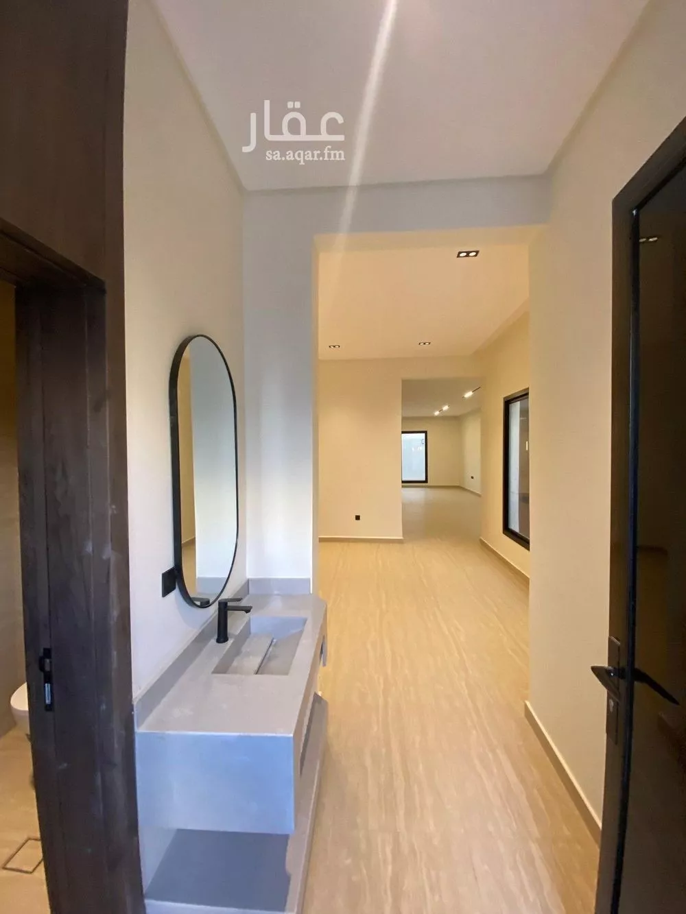 دور 4 غرف في السويدي الغربي 4