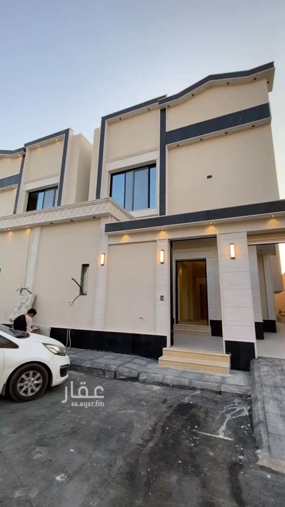 فيلا 6 غرف في العريجاء الوسطى 2