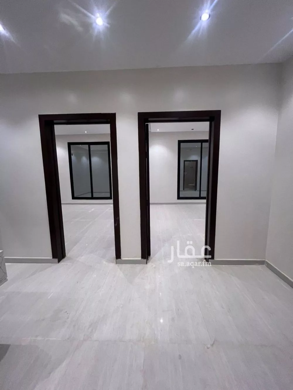 دور 4 غرف في عكاظ 3