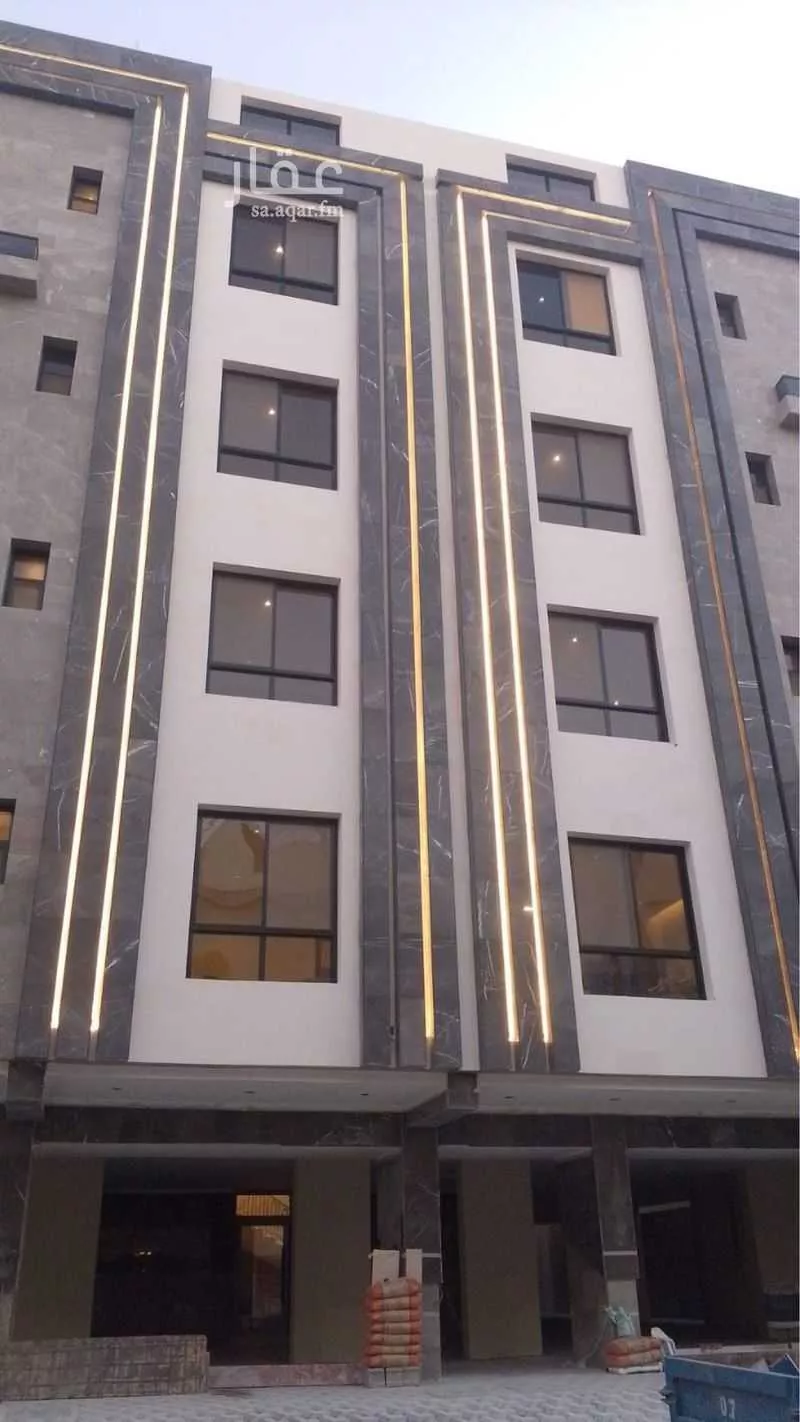 شقة 3 غرف في الزهراء 5