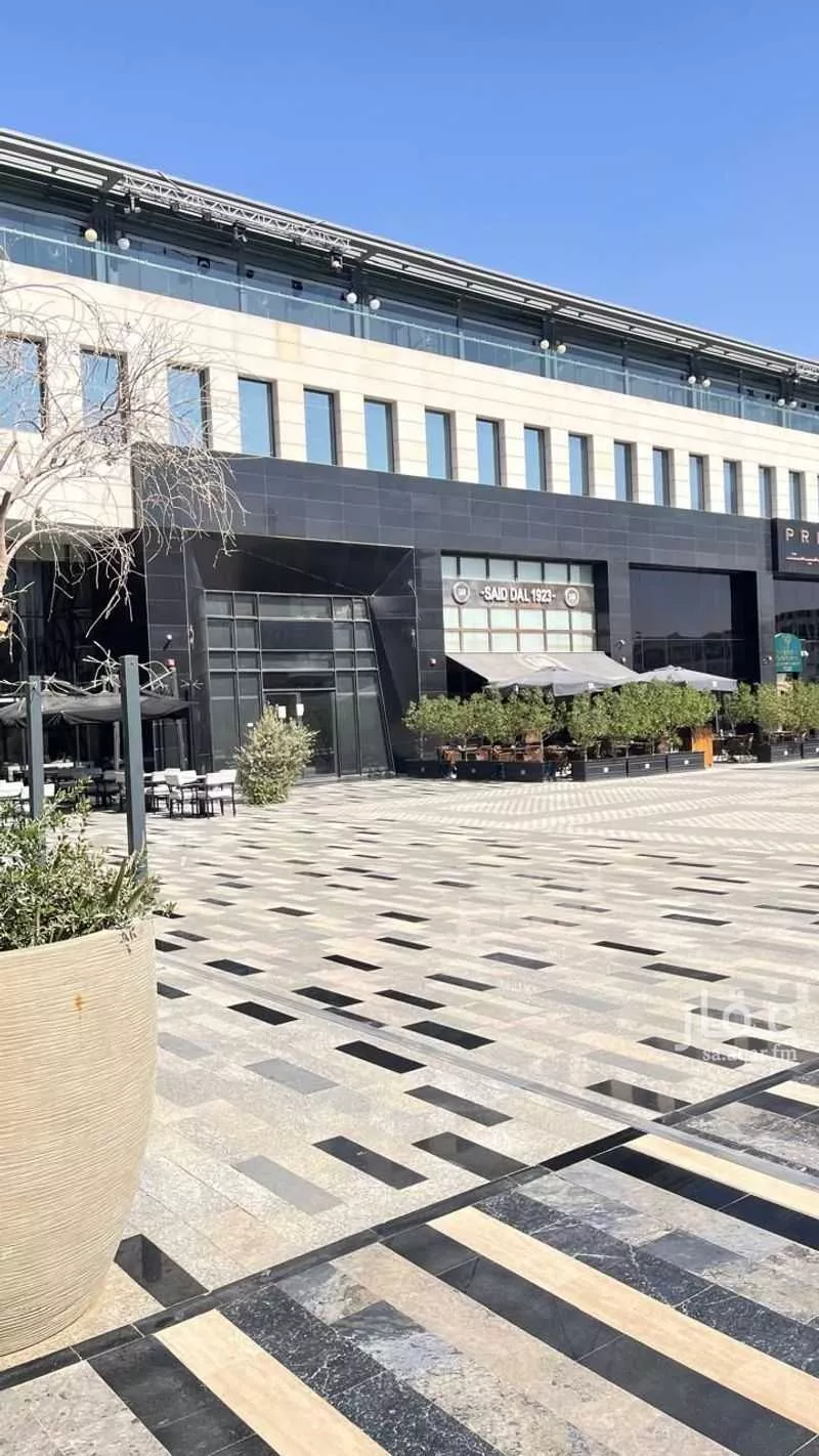 عمارة 11507 م² في حطين 5