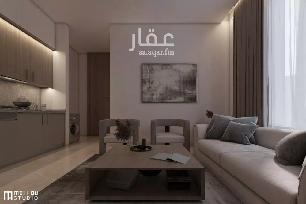 1 bedroom apartment in Ar Rakah Al Janubiyah, Eastern Province 4