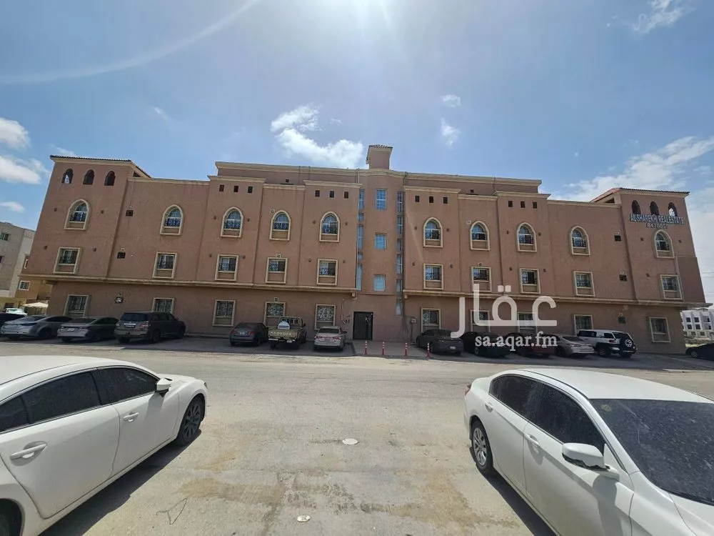 3 bedroom apartment in Hajar 1