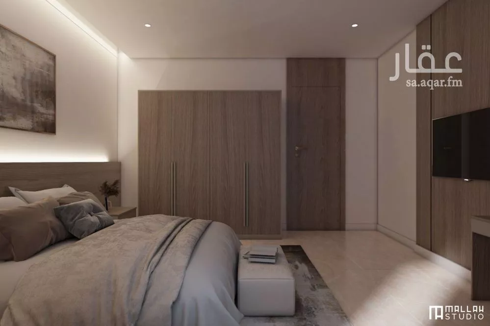 1 bedroom apartment in Ar Rakah Al Janubiyah, Eastern Province 6