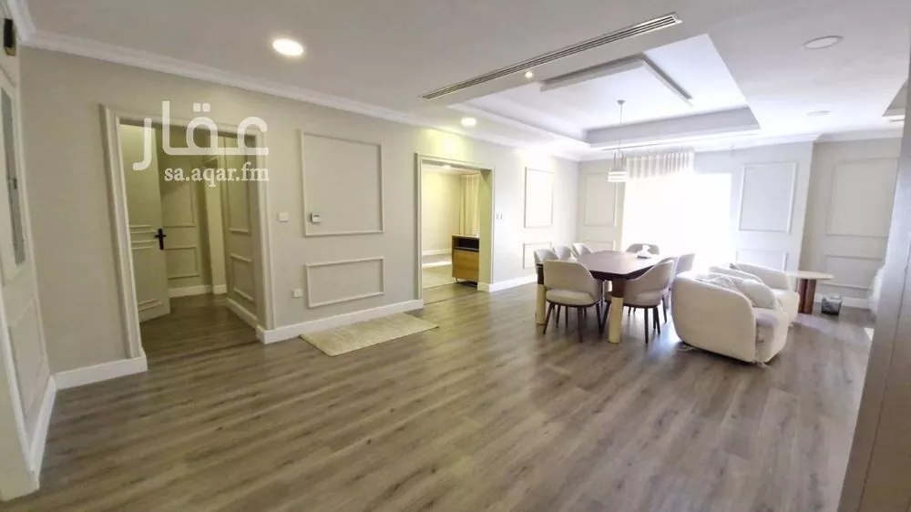 شقة 3 غرف في الروابي 1