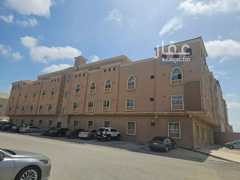 3 bedroom apartment in Hajar 2