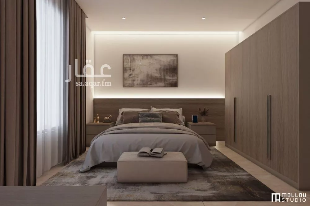 1 bedroom apartment in Ar Rakah Al Janubiyah, Eastern Province 8