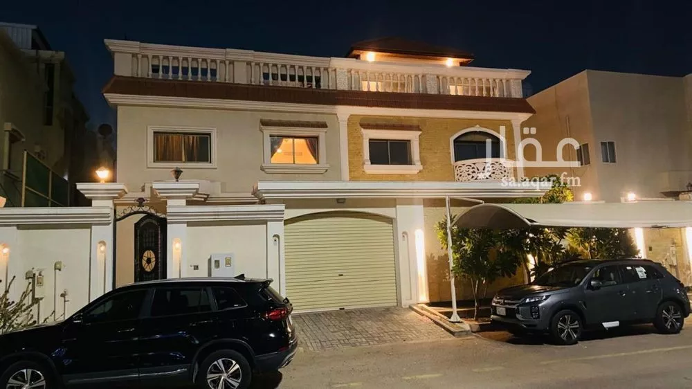 7 bedroom villa in Qurtubah, Eastern Province 7