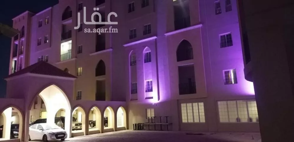 شقة 2 غرف في المنتزه، الخبر 4