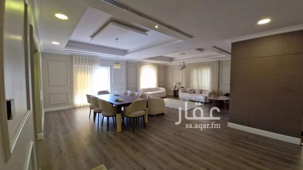 شقة 3 غرف في الروابي 5