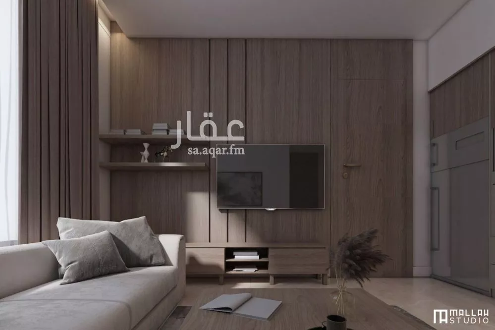 1 bedroom apartment in Ar Rakah Al Janubiyah, Eastern Province 5