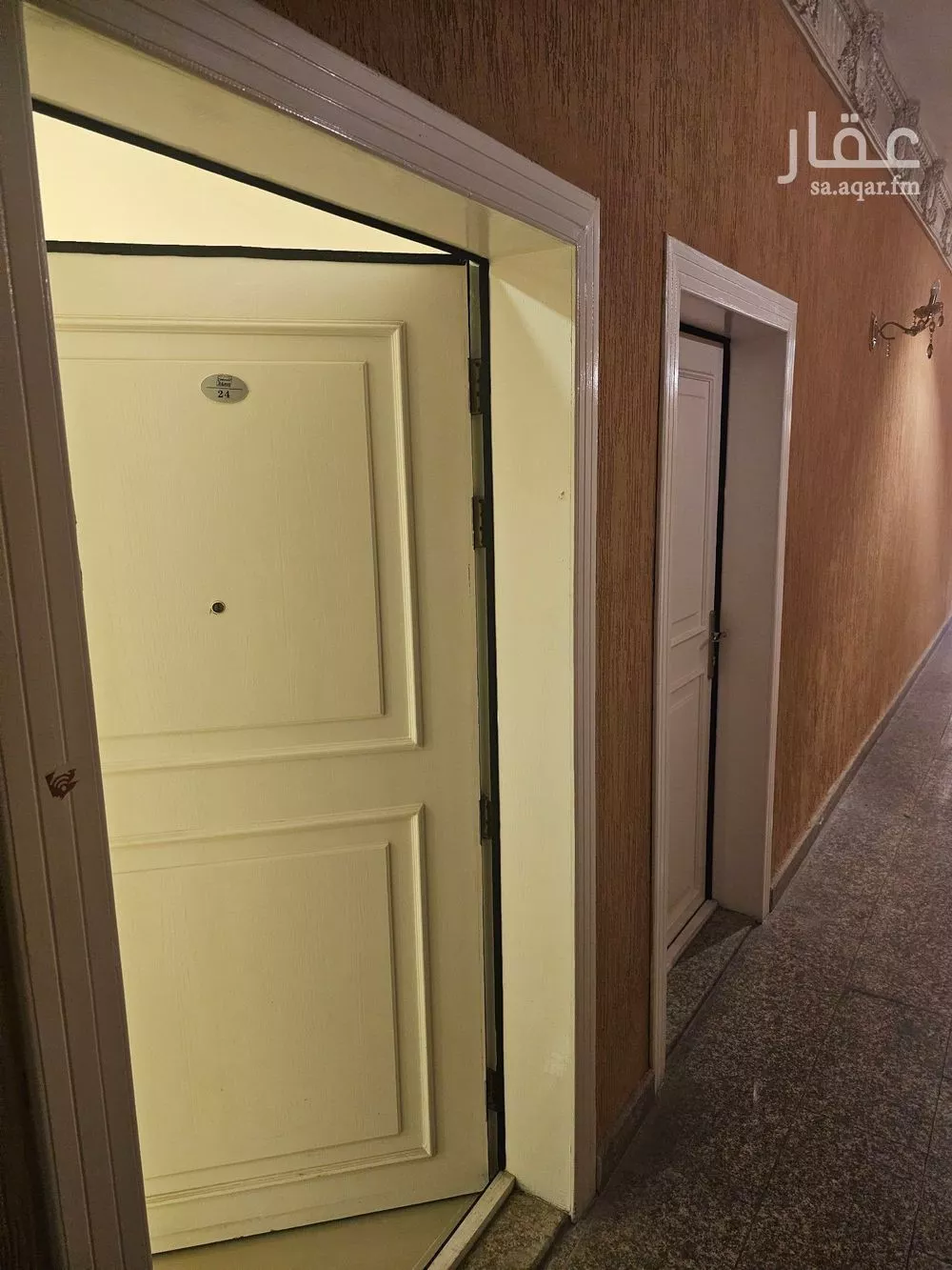 3 bedroom apartment in Hajar 5