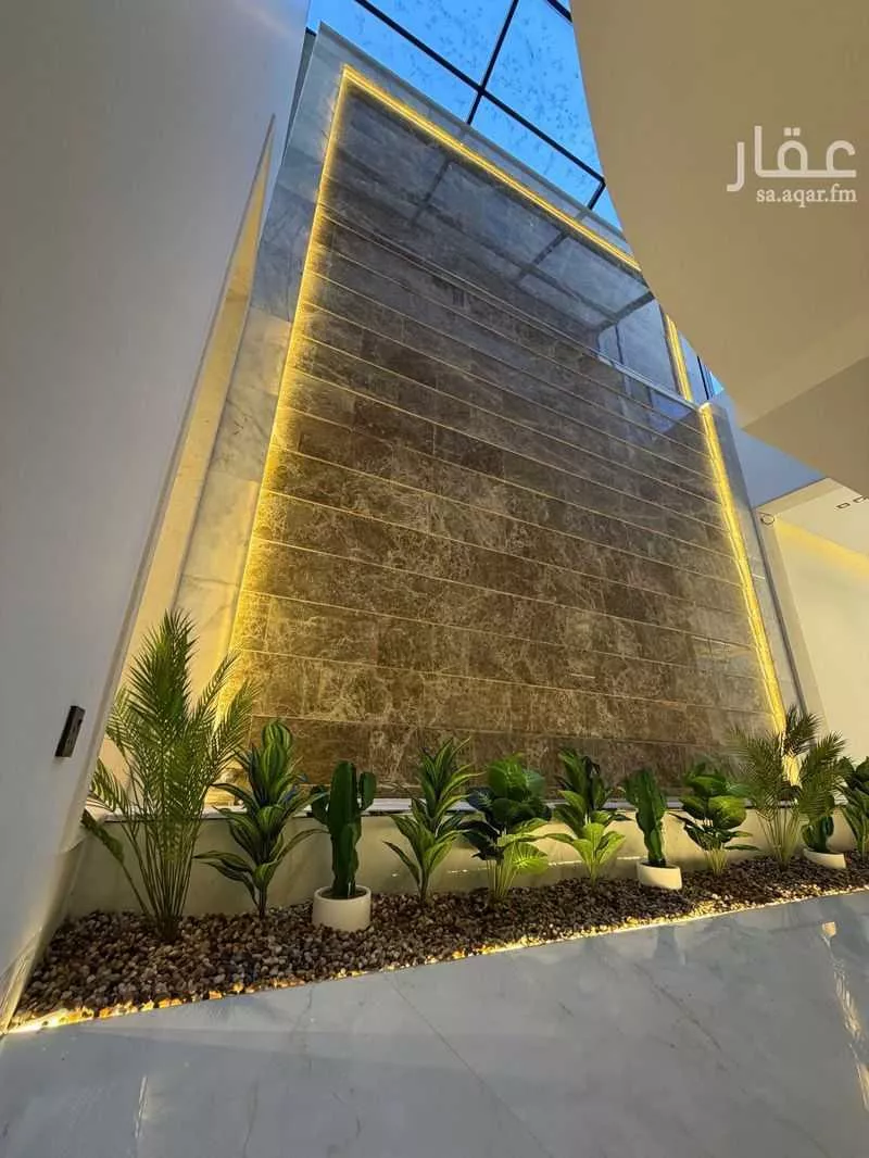 فيلا 5 غرف في النرجس 5