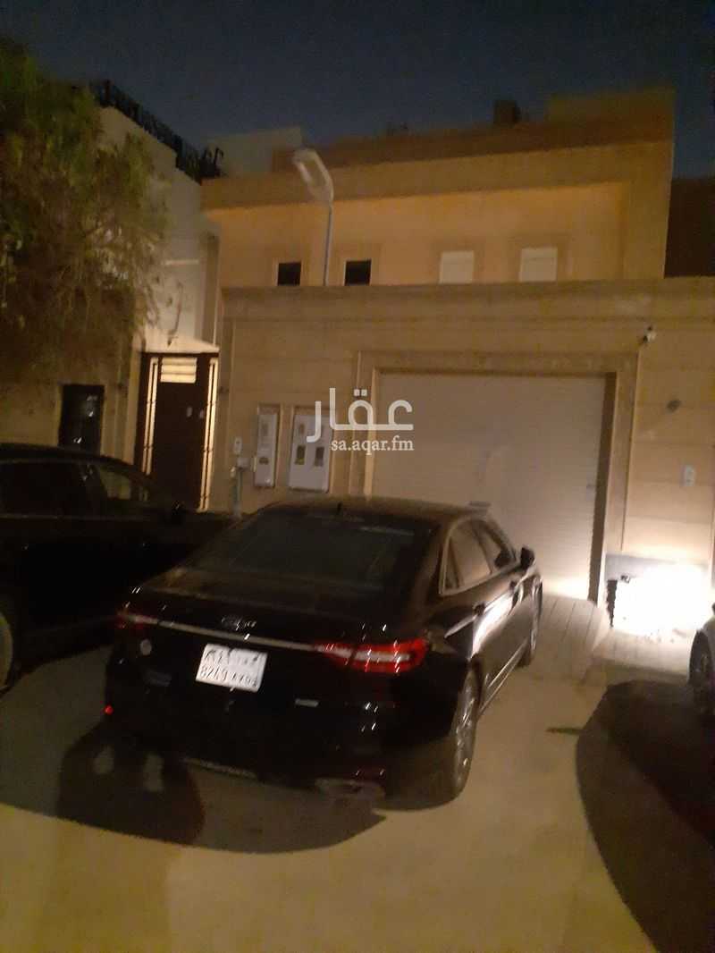 3 bedroom apartment in King Abdullah, Riyadh 6