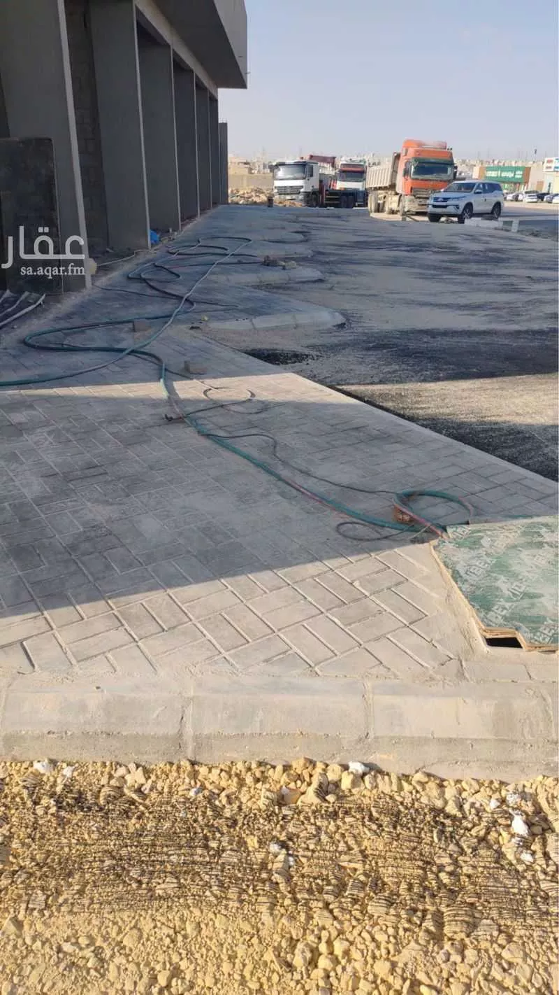 أرض 750 م² في الشرق 2