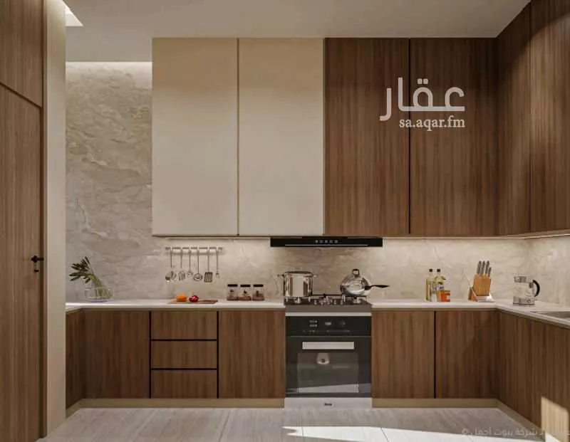 4 bedroom apartment in King Fahd, Makkah 8