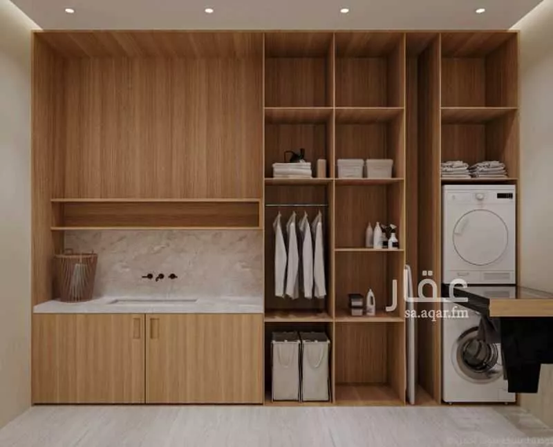 4 bedroom apartment in King Fahd, Makkah 7