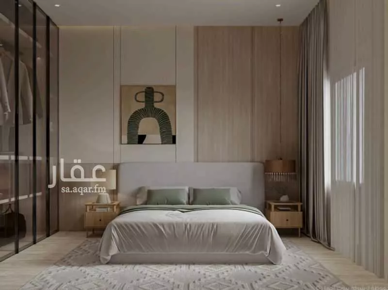 4 bedroom apartment in King Fahd, Makkah 5