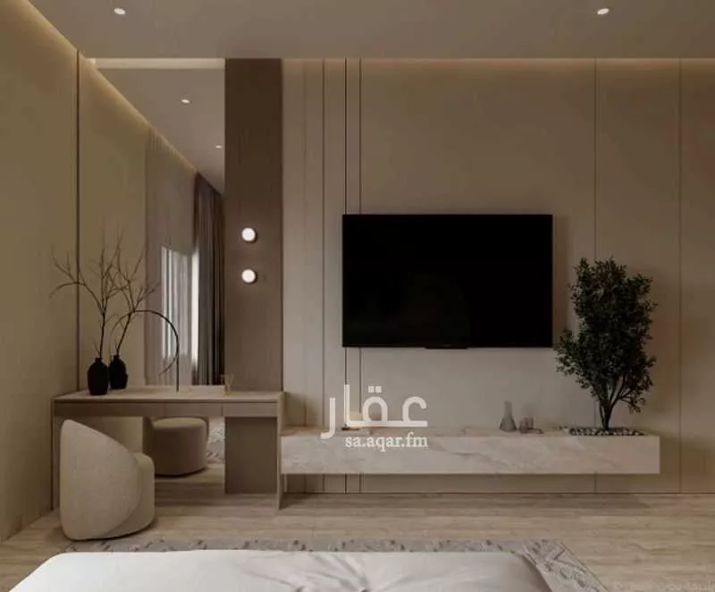 4 bedroom apartment in King Fahd, Makkah 6