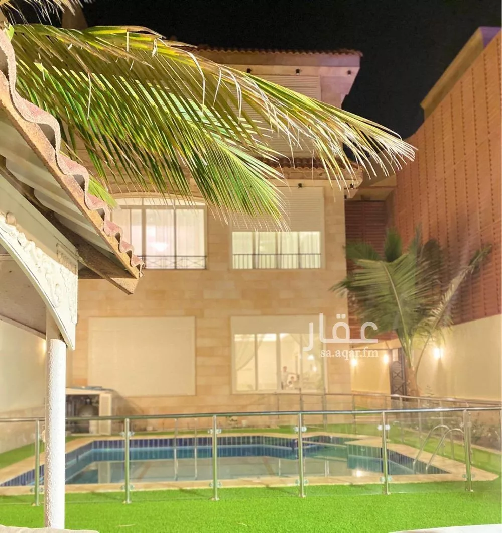 فيلا 10 غرف في الزمرد 2