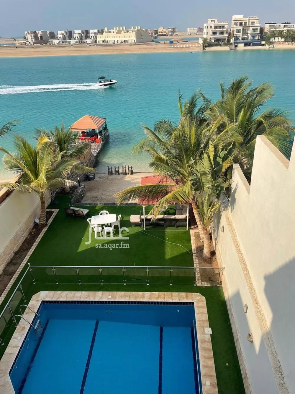 فيلا 10 غرف في الزمرد 1