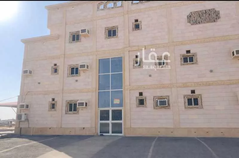 عمارة 672 م² في بلدة ذهبان 1