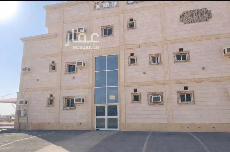 عمارة 672 م² في جدة 4