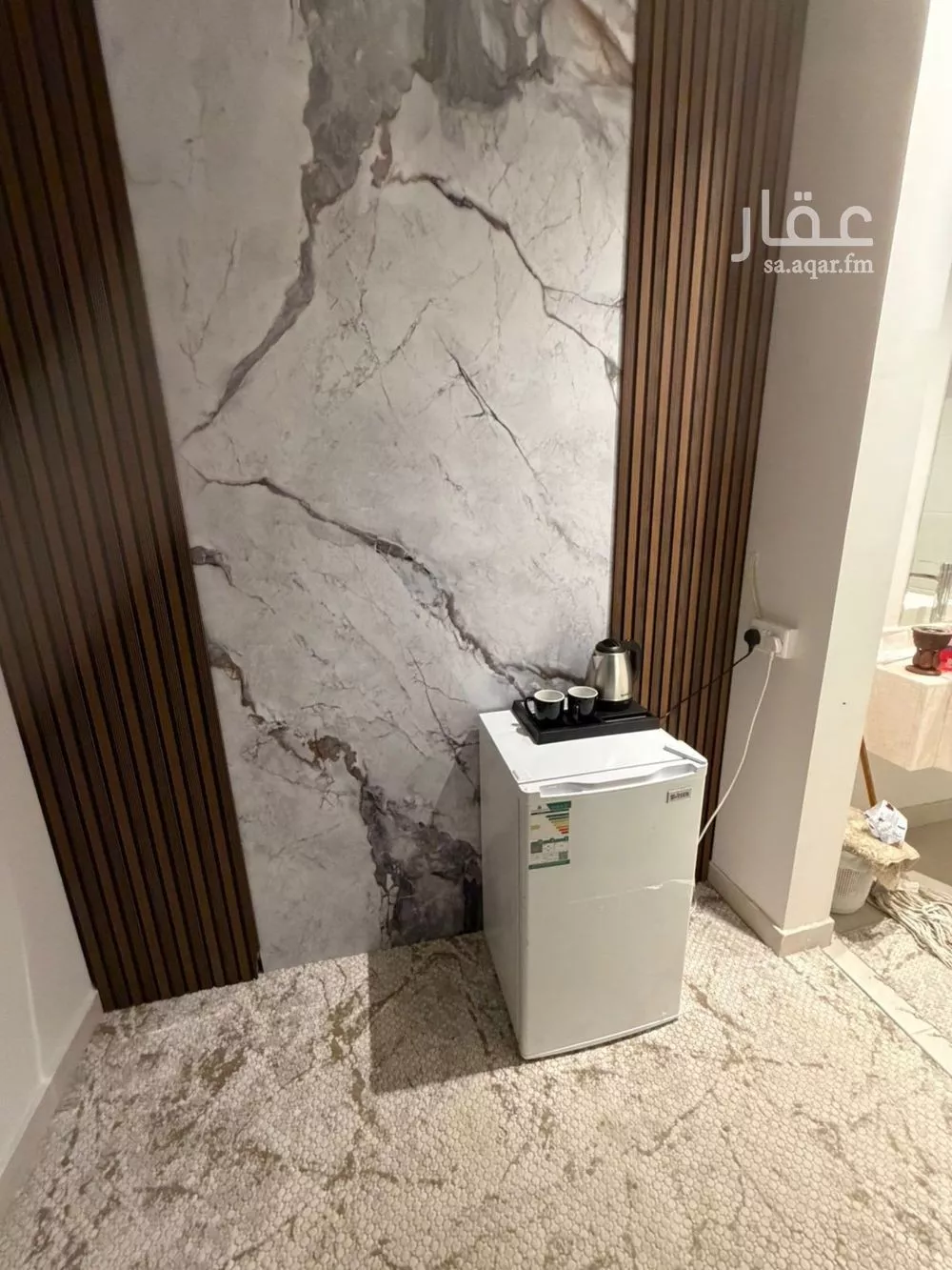 شقة 1 غرف في الياسمين 3