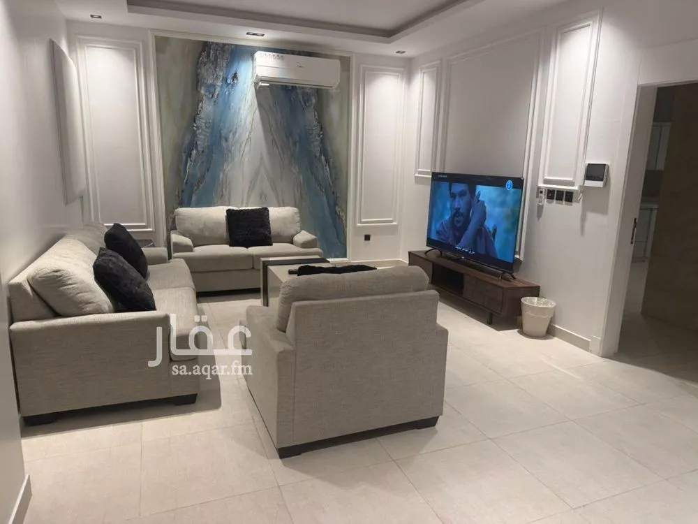 3 bedroom apartment in Al Yasmin 1