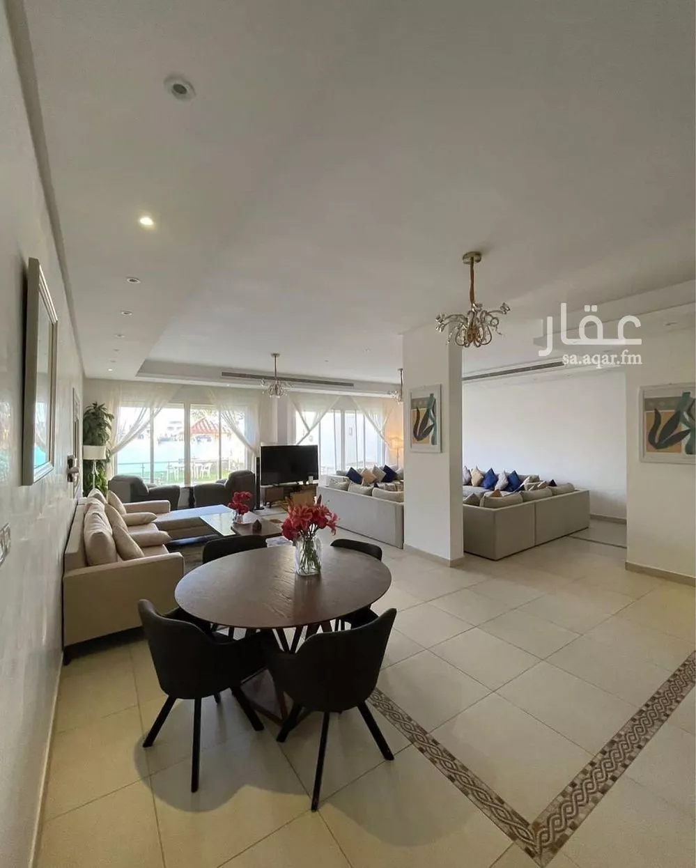 فيلا 10 غرف في الزمرد 5