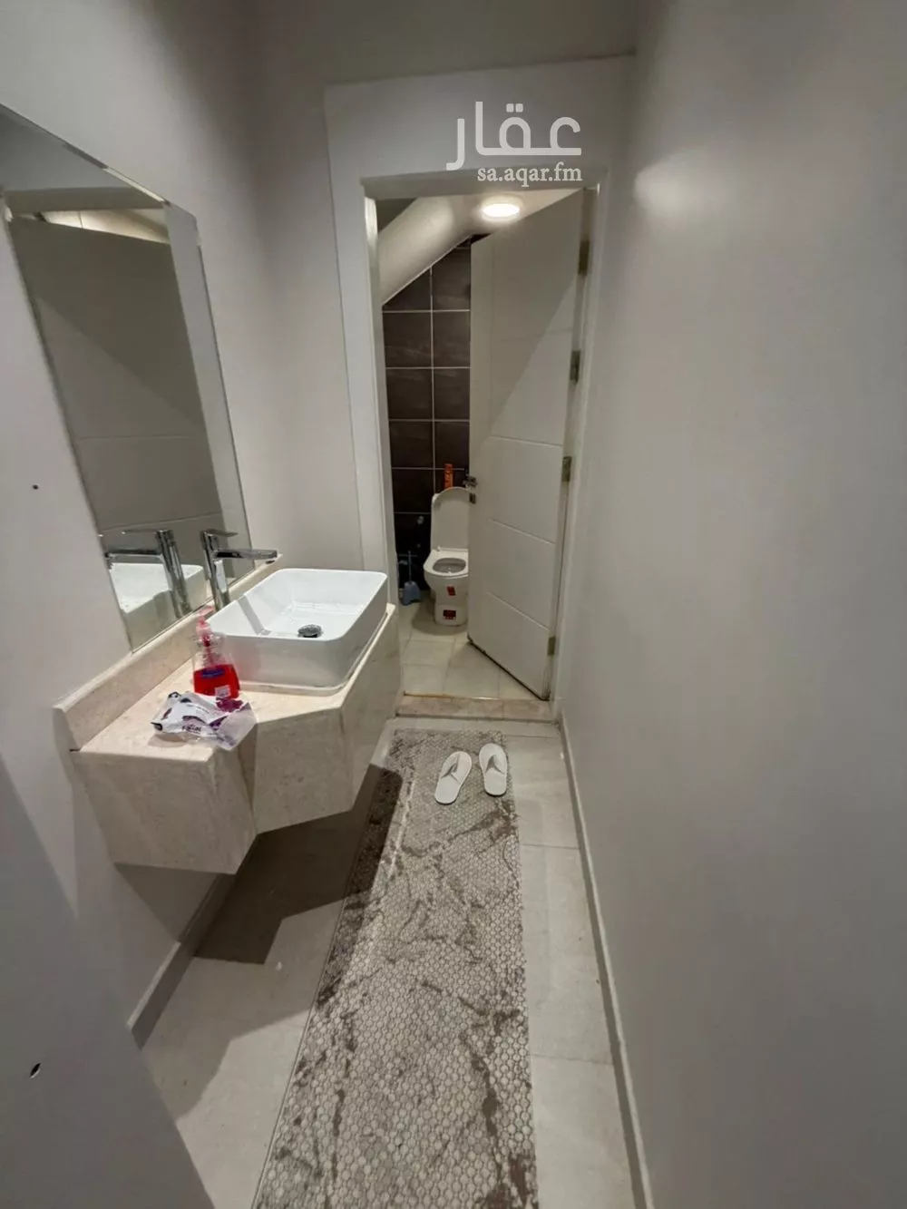 شقة 1 غرف في الياسمين 5