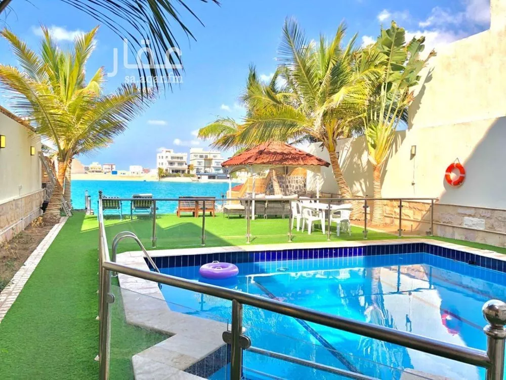 فيلا 10 غرف في الزمرد 1