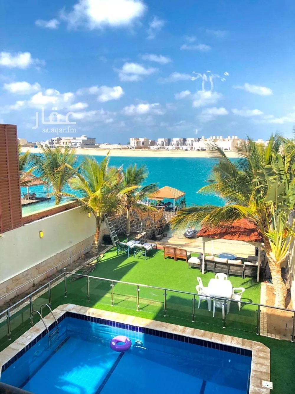 فيلا 10 غرف في الزمرد 4