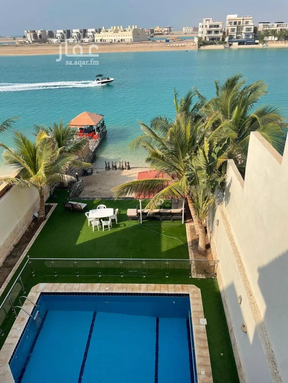 فيلا 10 غرف في الزمرد 3