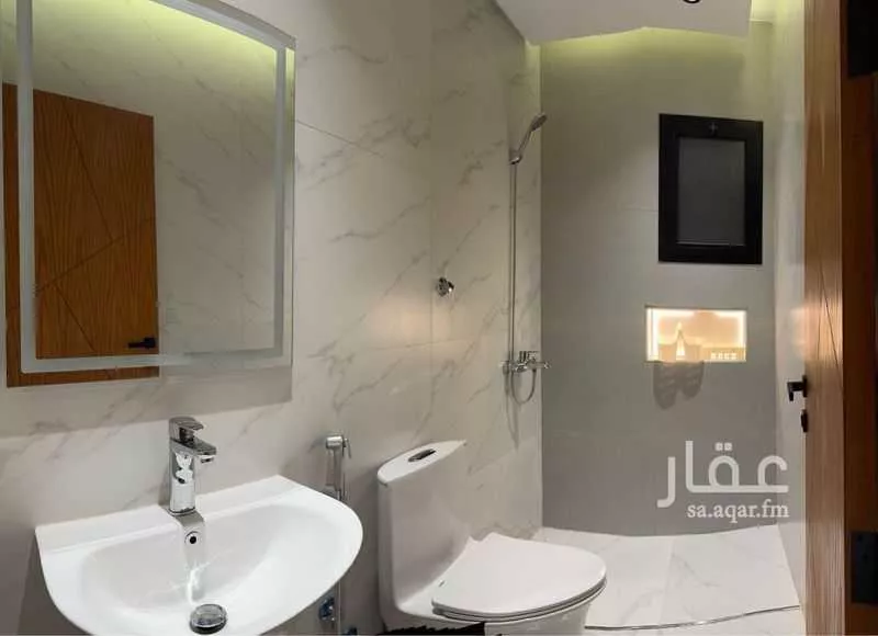 شقة 1 غرف في الروضة 1