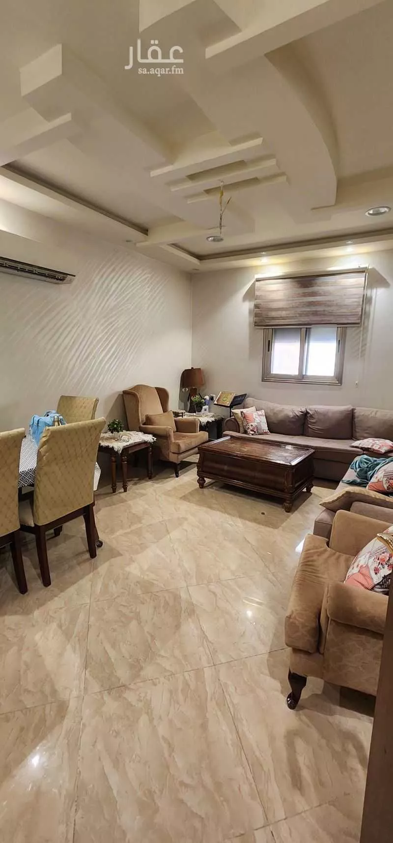 شقة 3 غرف في الشوقية 5