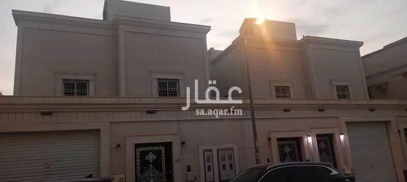 فيلا 30 غرف في النسيم الغربي