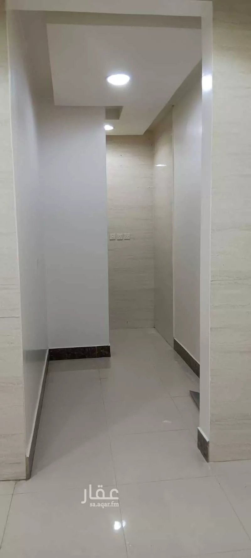 شقة 4 غرف في بدر 2