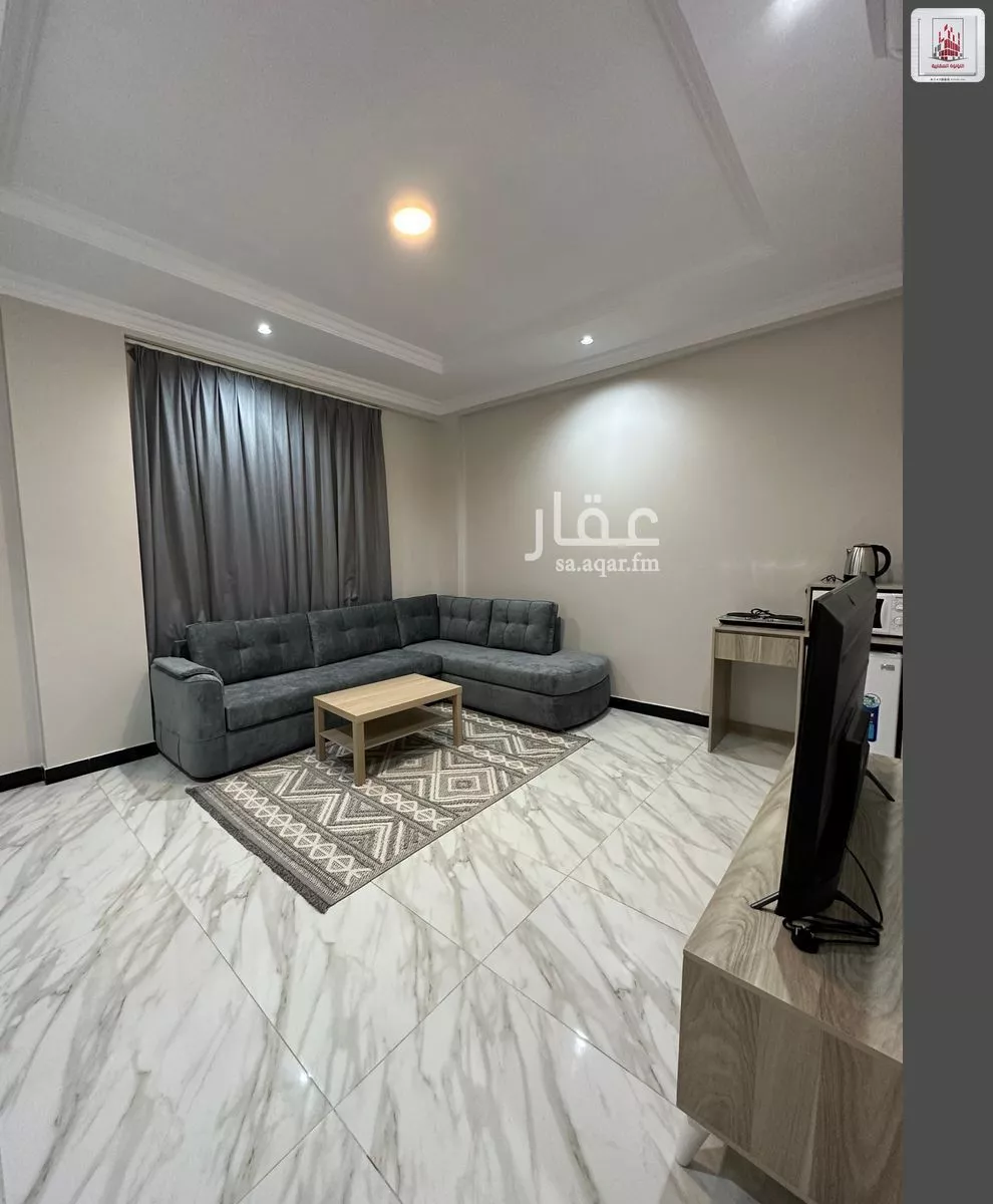 1 bedroom apartment in Al Rabwa 5