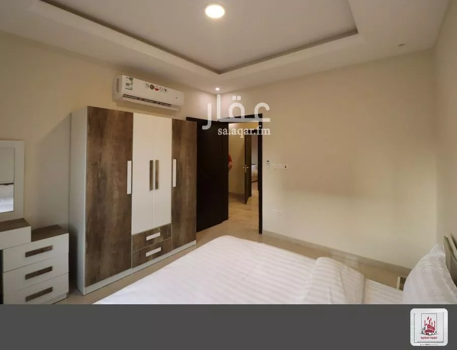 شقة 2 غرف في السلامة 2