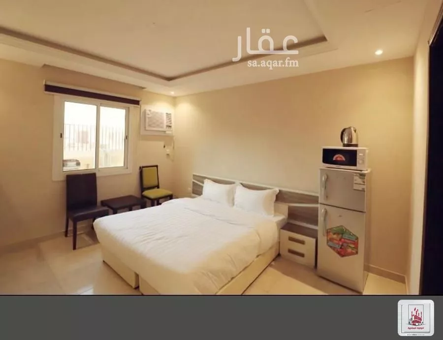 1 bedroom apartment in Al Salamah 2