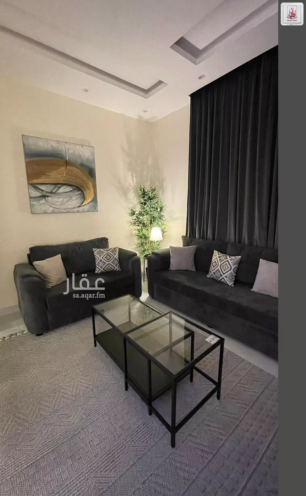 شقة 1 غرف في الصفا 5