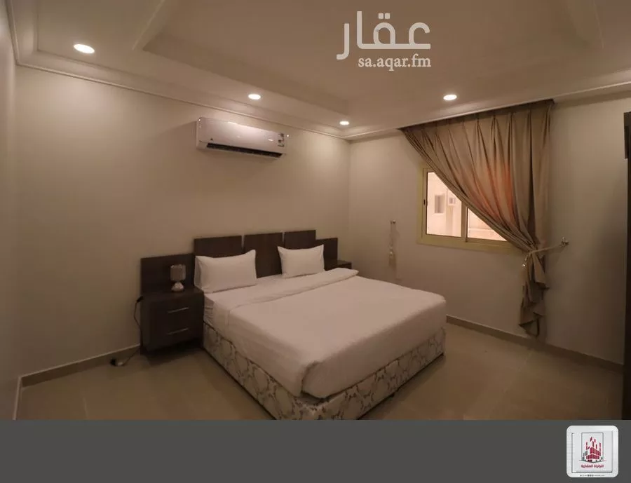 2 bedroom apartment in Al Marwa 2
