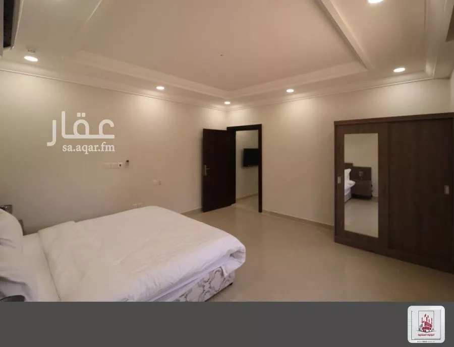 1 bedroom apartment in Al Marwa 5